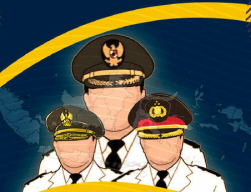Laporan Hasil Penelitian: Potensi Kecurangan Pemilu dalam Penempatan Penjabat Kepala Daerah